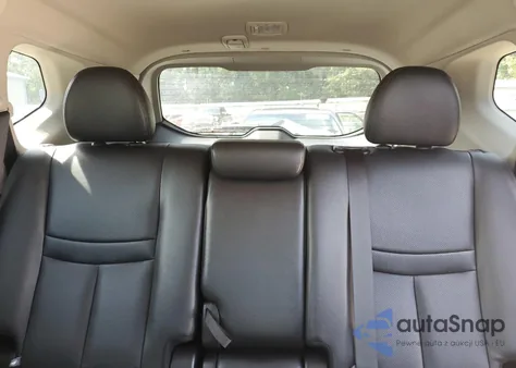 2020 Nissan Rogue S из США, поврежденный, VIN 5N1AT2MV2LC741732